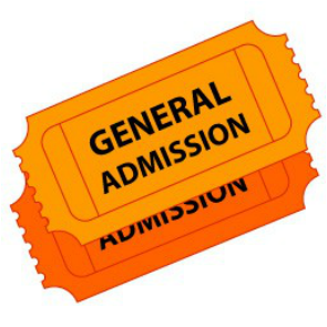 Gun Show - General Admission